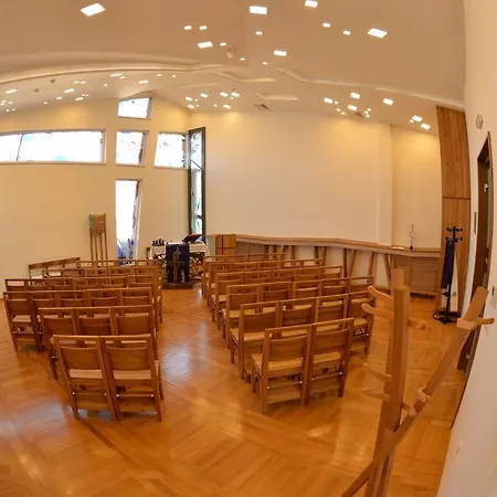 Guest house Ncm Ivan Pavao Ii Sarajevo