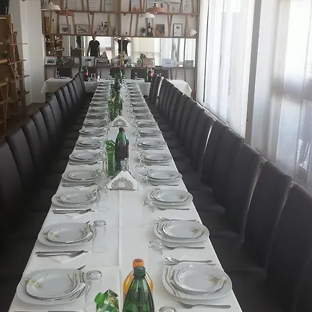 Ncm Ivan Pavao Ii Guest house Sarajevo
