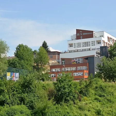 Ncm Ivan Pavao Ii Sarajevo