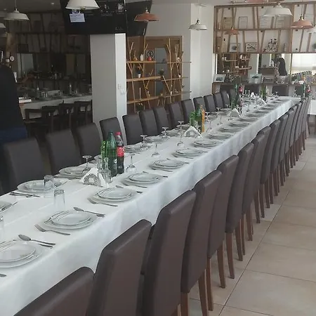 Ncm Ivan Pavao Ii Guest house *