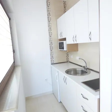Ncm Ivan Pavao Ii Guest house