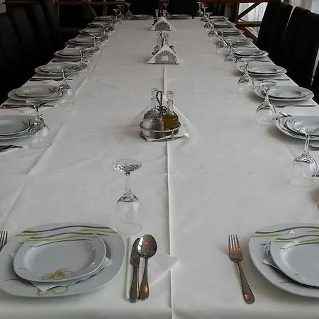 Ncm Ivan Pavao Ii Guest house