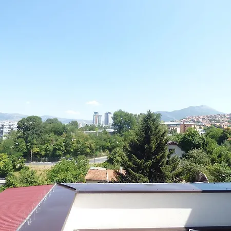 Ncm Ivan Pavao Ii * Sarajevo
