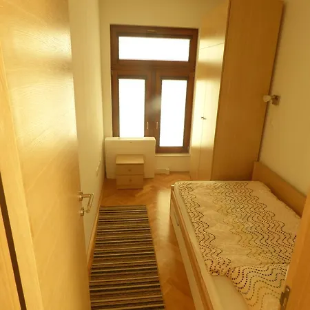 Guest house Ncm Ivan Pavao Ii
